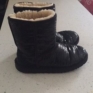 Ugg boots